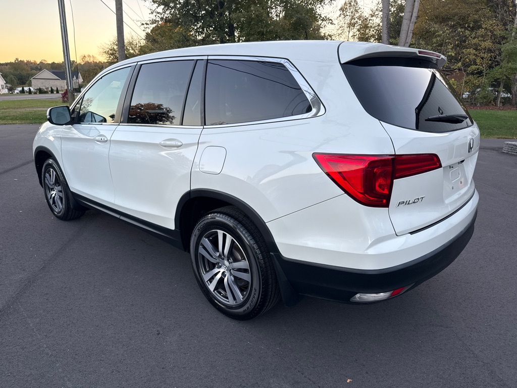 Photo 6 of this HONDA PILOT
