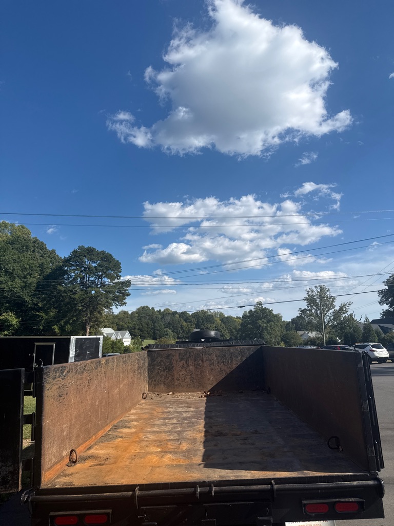 Photo 9 of this TEXAS BRAGG DUMP TRAILER