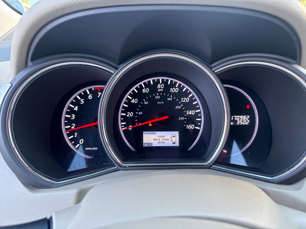 Photo 15 of this NISSAN MURANO