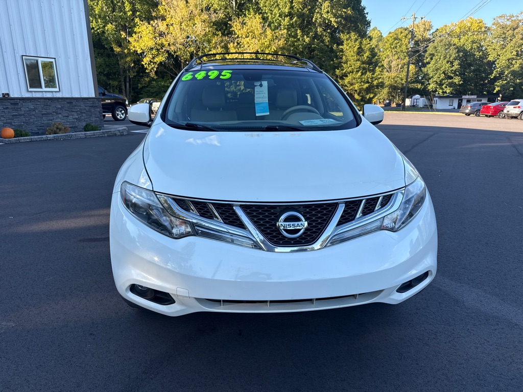 Photo 3 of this NISSAN MURANO