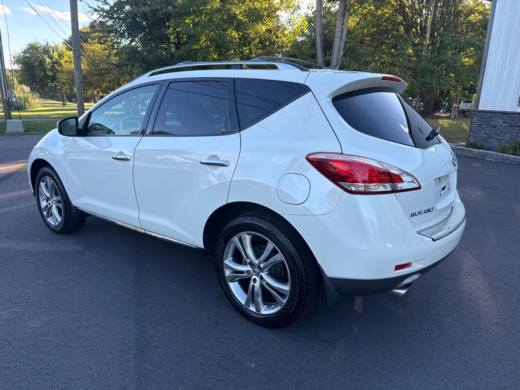 Photo 6 of this NISSAN MURANO