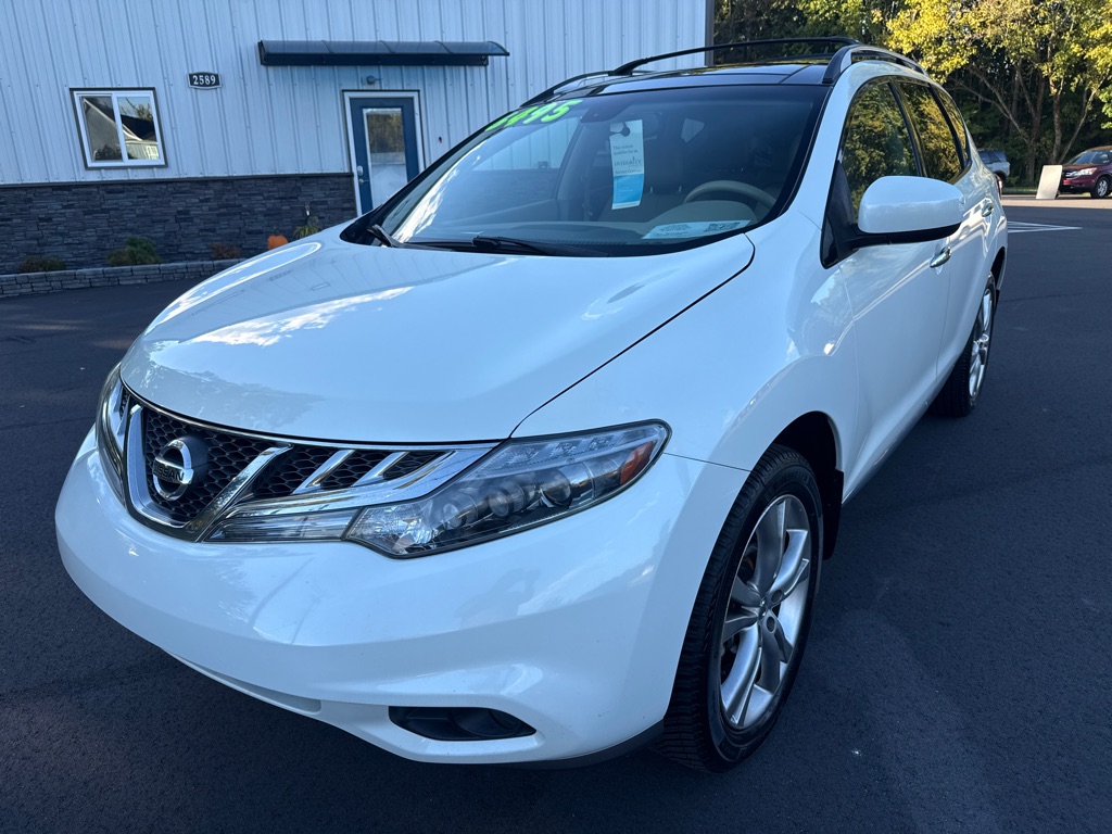 Photo 4 of this NISSAN MURANO