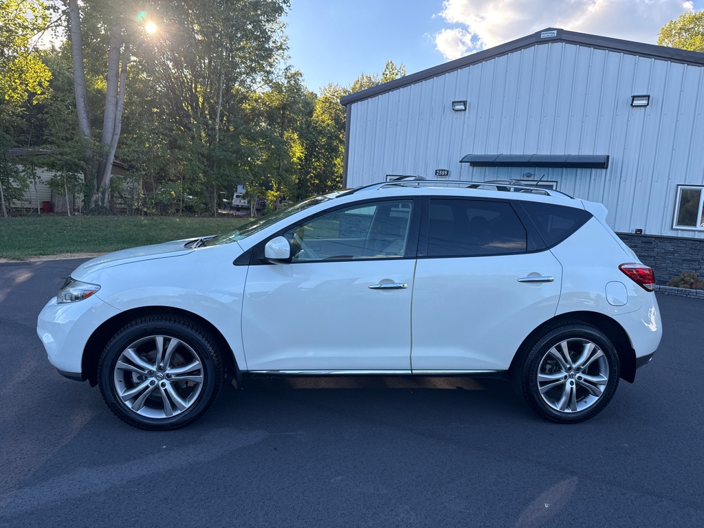 Photo 5 of this NISSAN MURANO