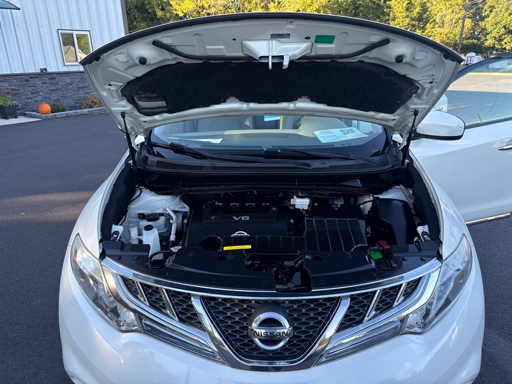 Photo 14 of this NISSAN MURANO