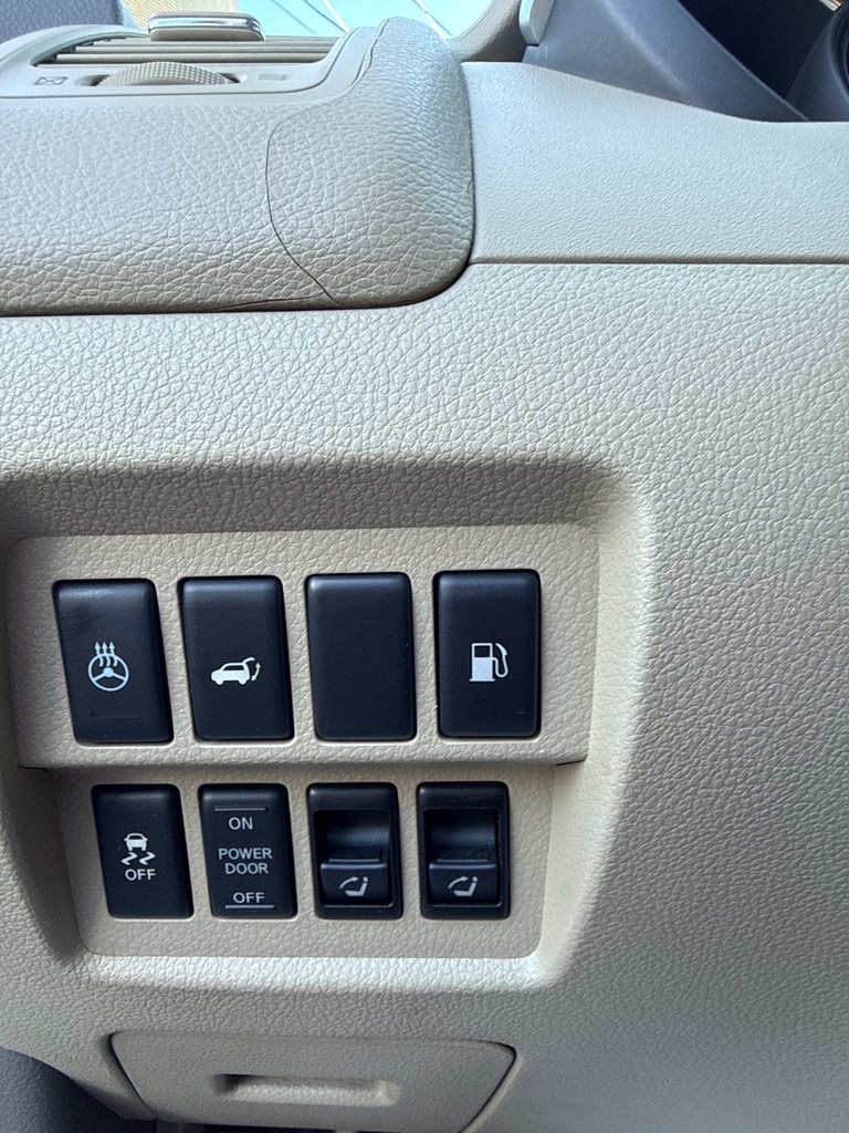 Photo 17 of this NISSAN MURANO