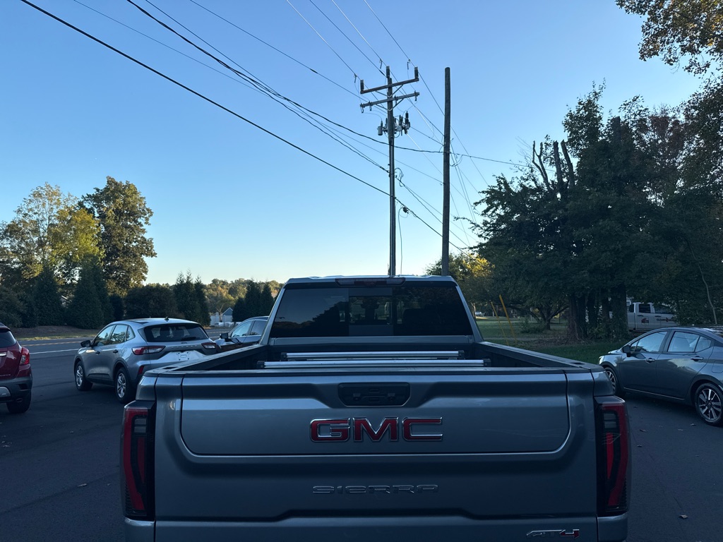 Photo 6 of this GMC SIERRA 2500HD