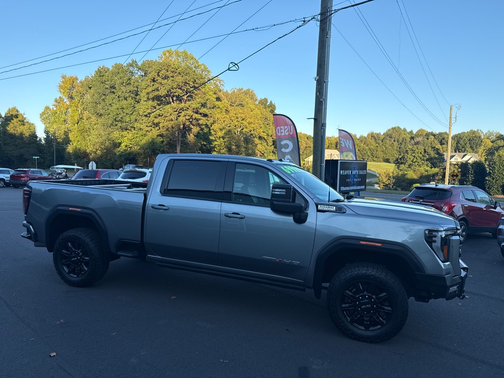 Photo 22 of this GMC SIERRA 2500HD