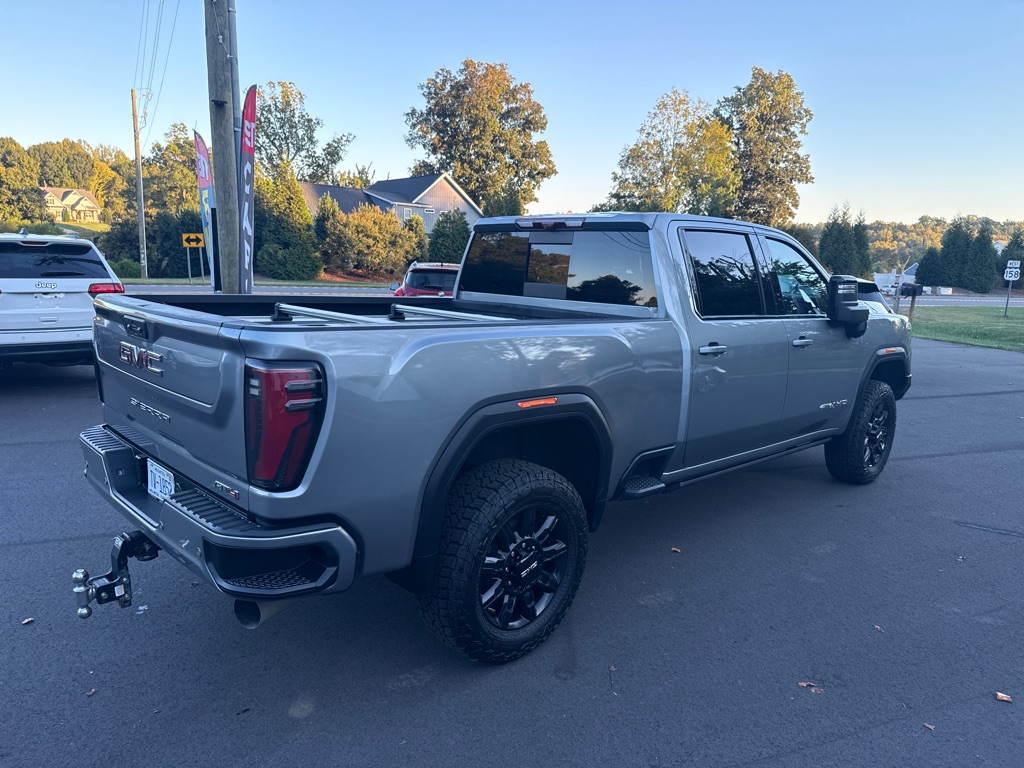 Photo 10 of this GMC SIERRA 2500HD