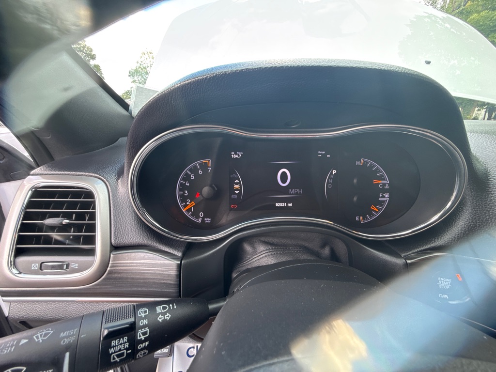 Photo 15 of this JEEP GRAND CHEROKEE