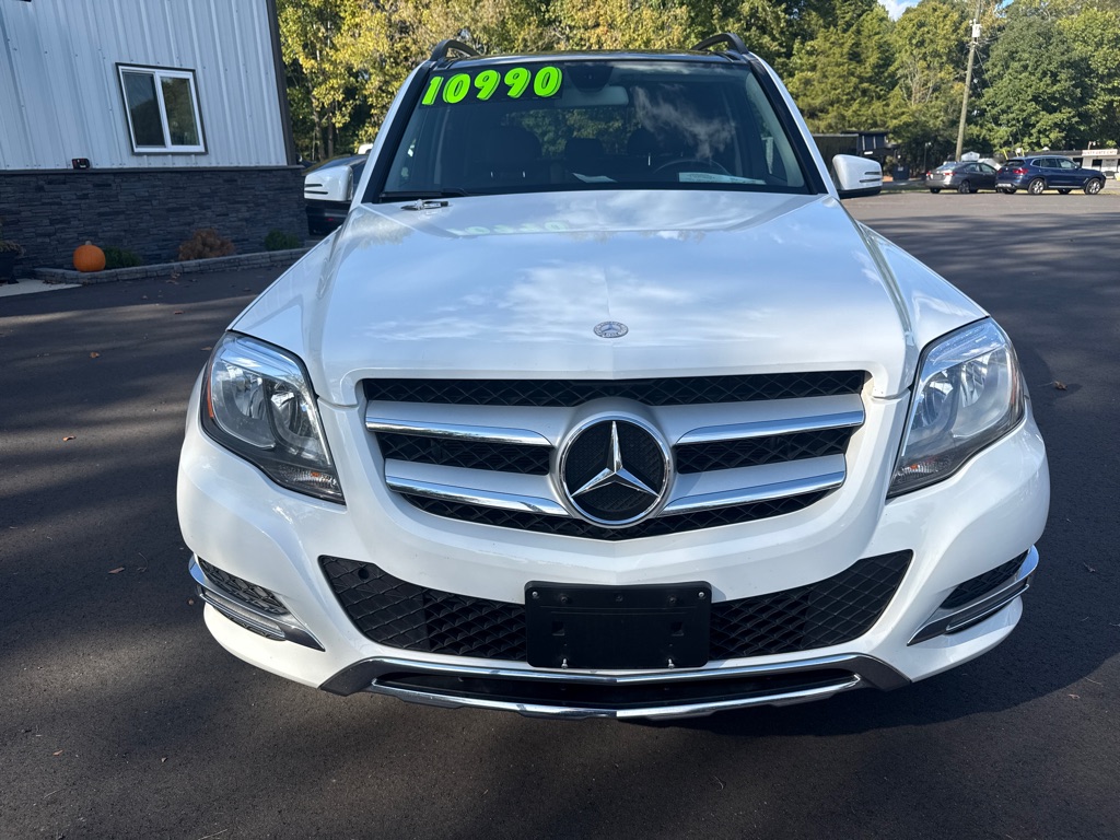 Photo 3 of this MERCEDES-BENZ GLK