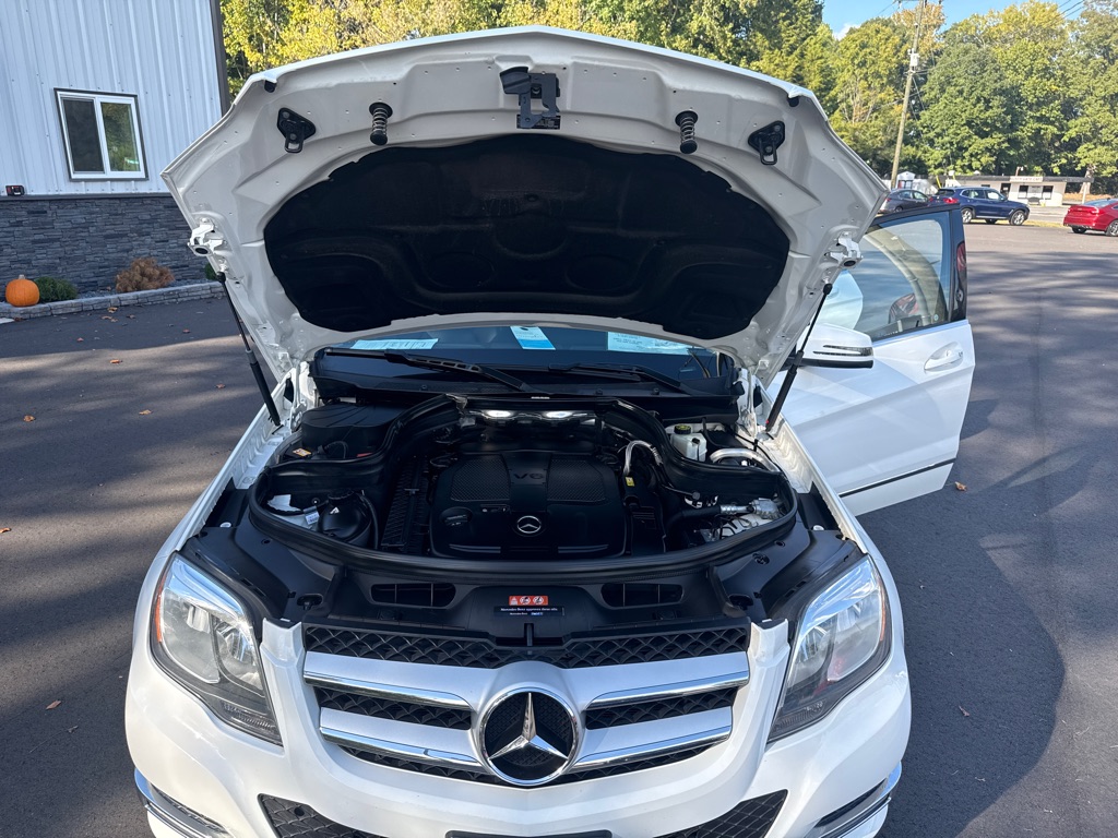 Photo 14 of this MERCEDES-BENZ GLK