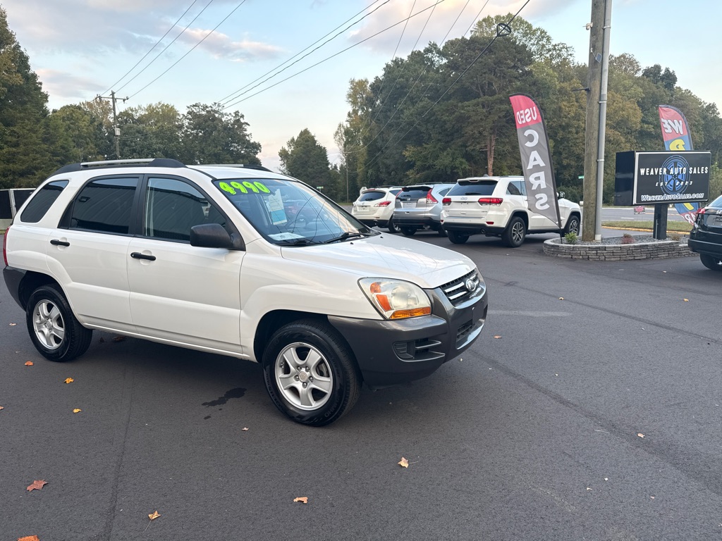 Photo 2 of this KIA SPORTAGE