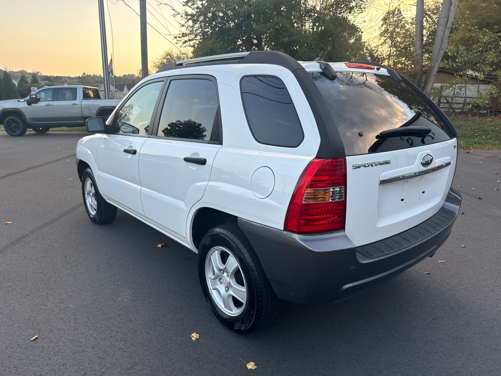 Photo 7 of this KIA SPORTAGE