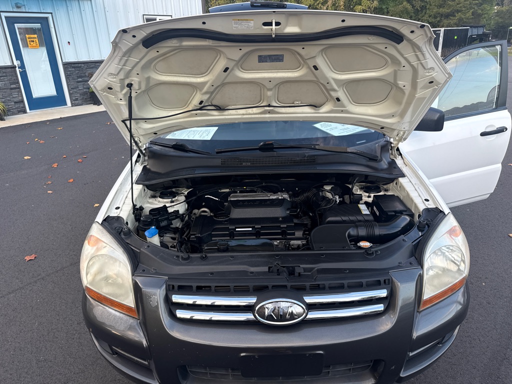 Photo 15 of this KIA SPORTAGE