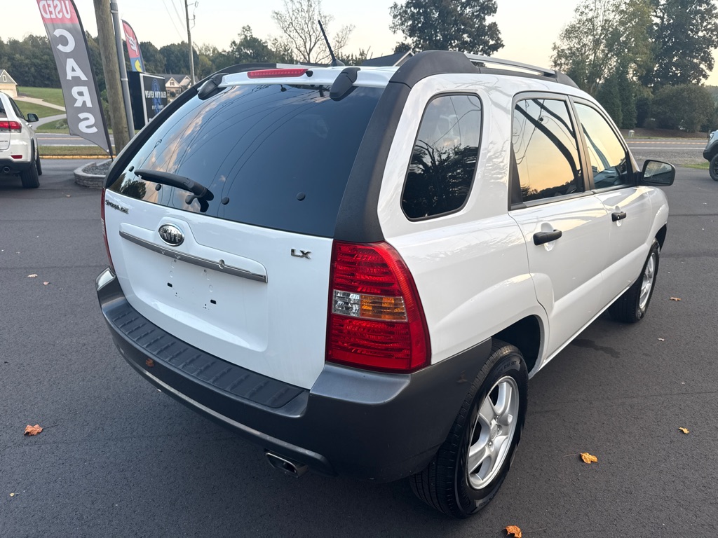 Photo 9 of this KIA SPORTAGE
