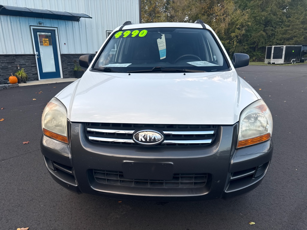 Photo 4 of this KIA SPORTAGE