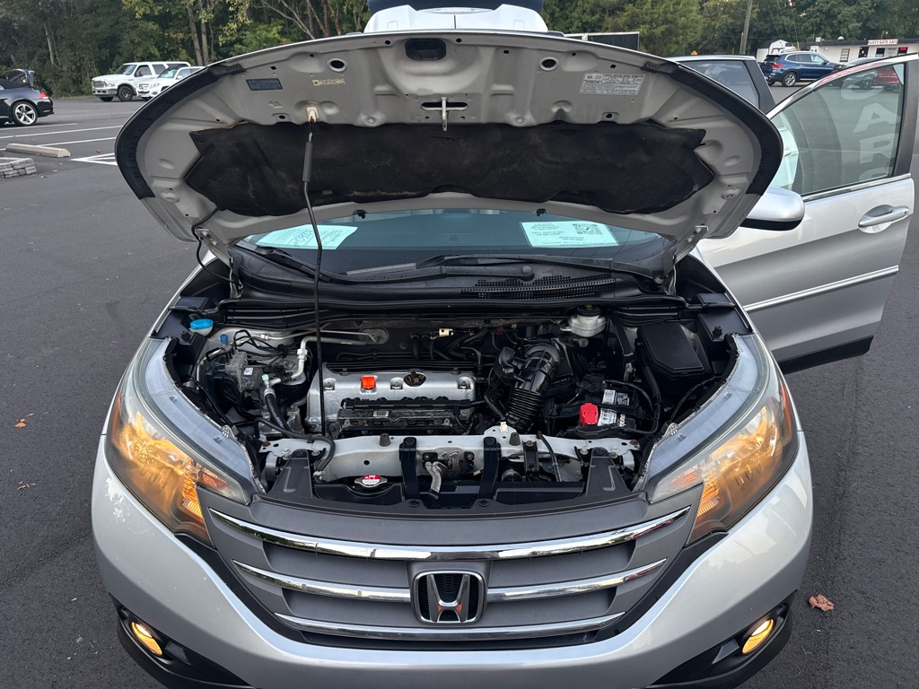 Photo 15 of this HONDA CR-V