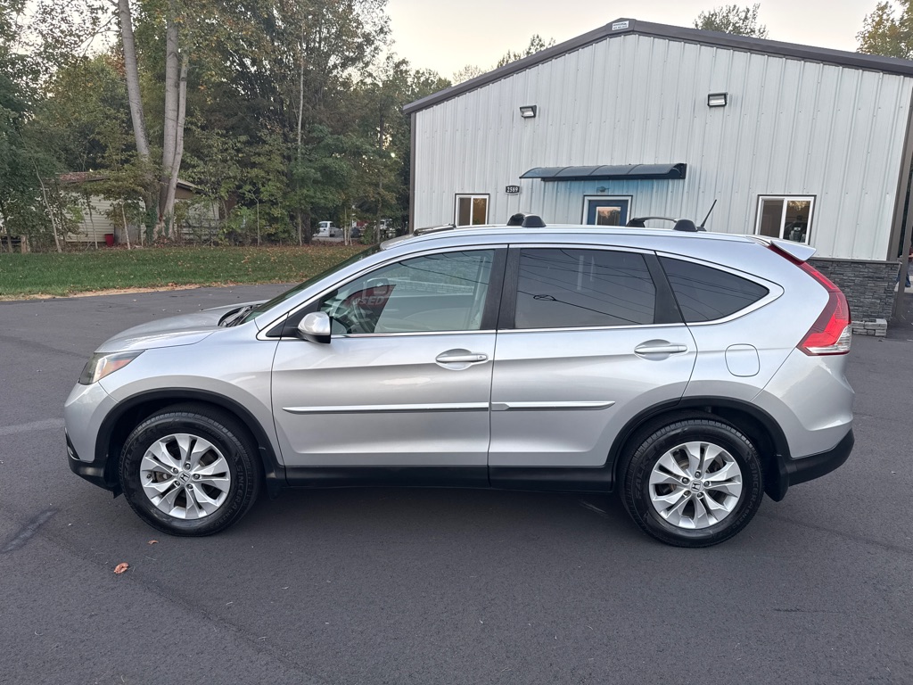 Photo 5 of this HONDA CR-V