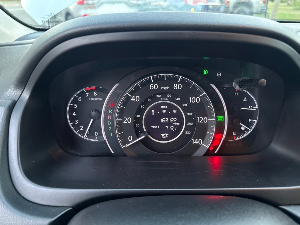 Photo 16 of this HONDA CR-V