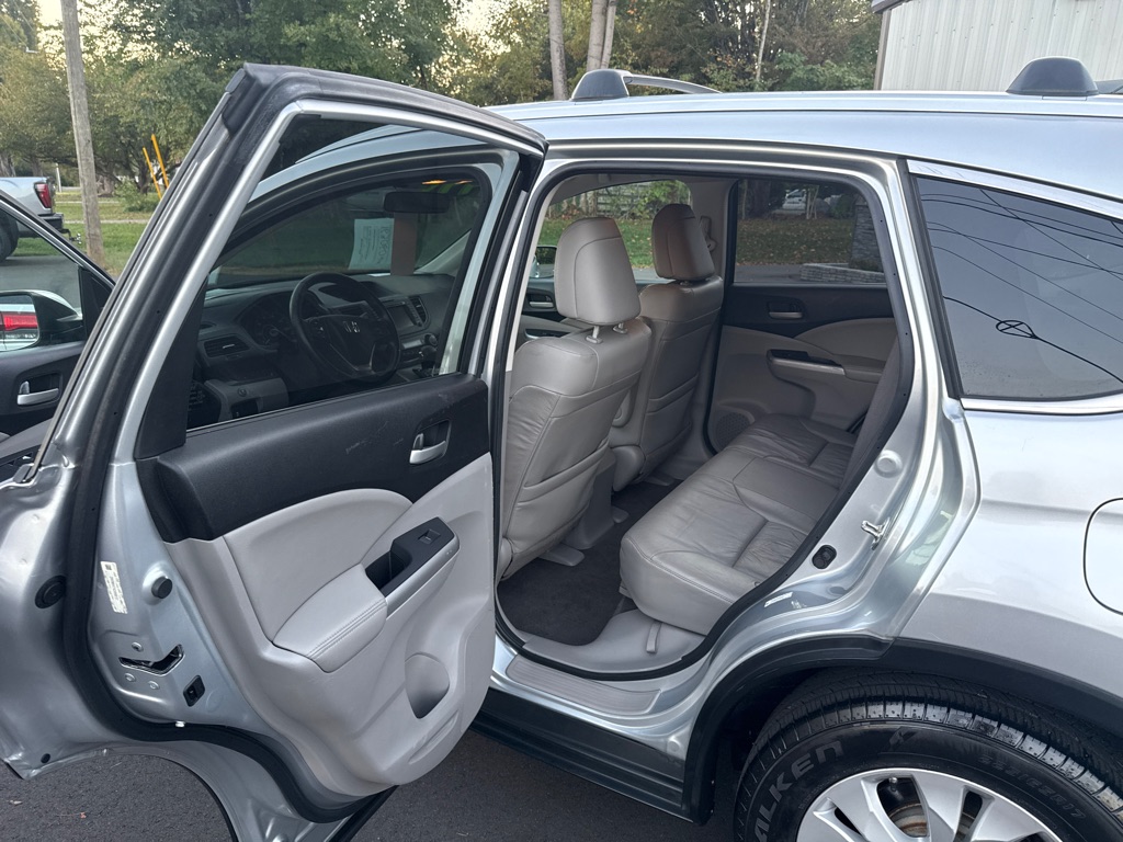 Photo 11 of this HONDA CR-V