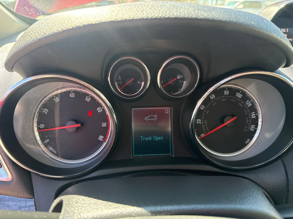 Photo 15 of this BUICK ENCORE