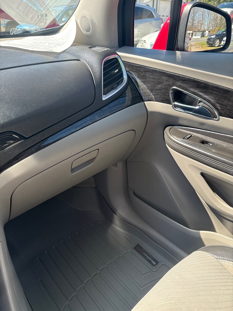 Photo 17 of this BUICK ENCORE