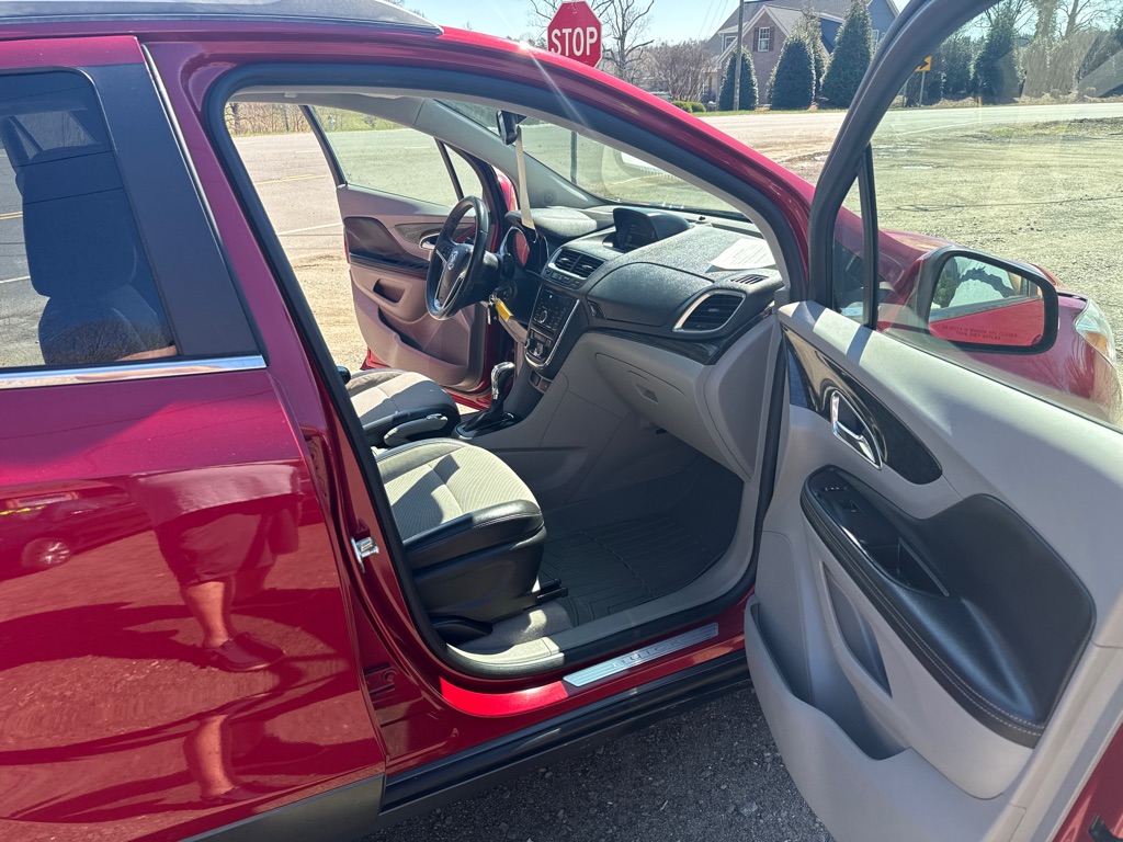 Photo 13 of this BUICK ENCORE