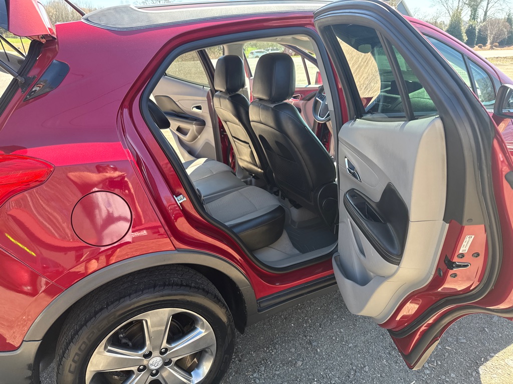 Photo 12 of this BUICK ENCORE