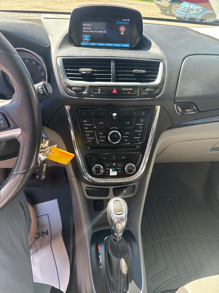 Photo 16 of this BUICK ENCORE