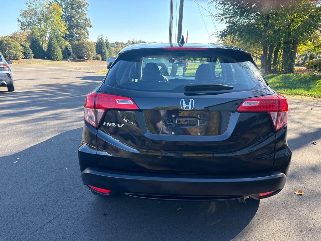 Photo 7 of this HONDA HR-V