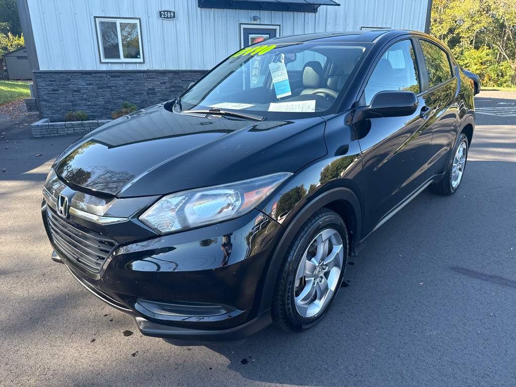 Photo 4 of this HONDA HR-V