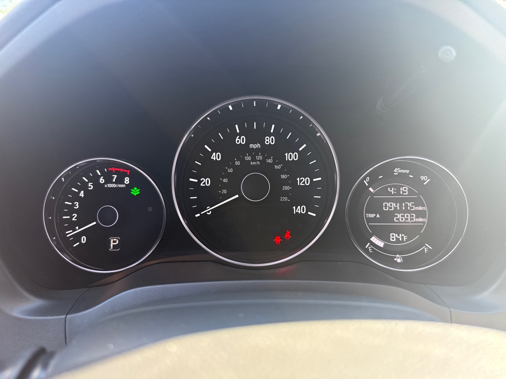 Photo 15 of this HONDA HR-V