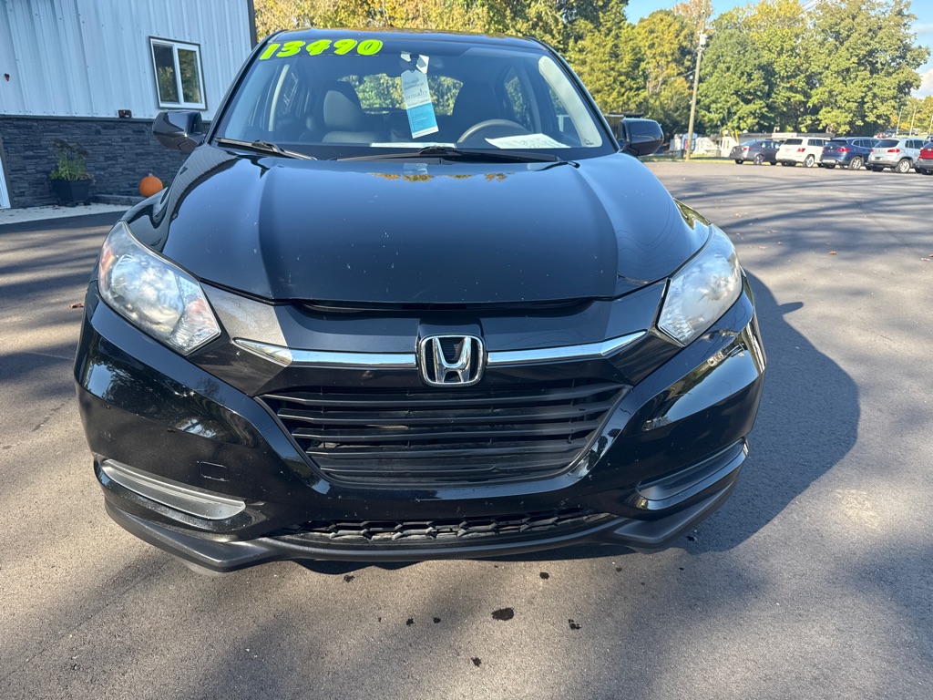 Photo 3 of this HONDA HR-V