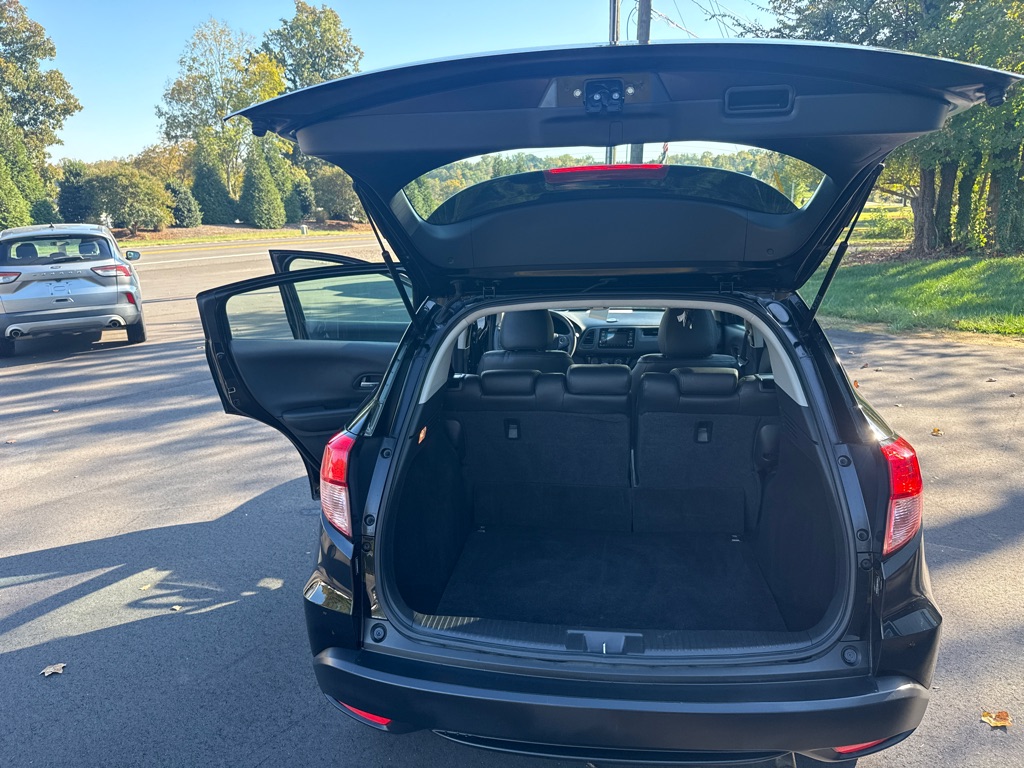 Photo 11 of this HONDA HR-V