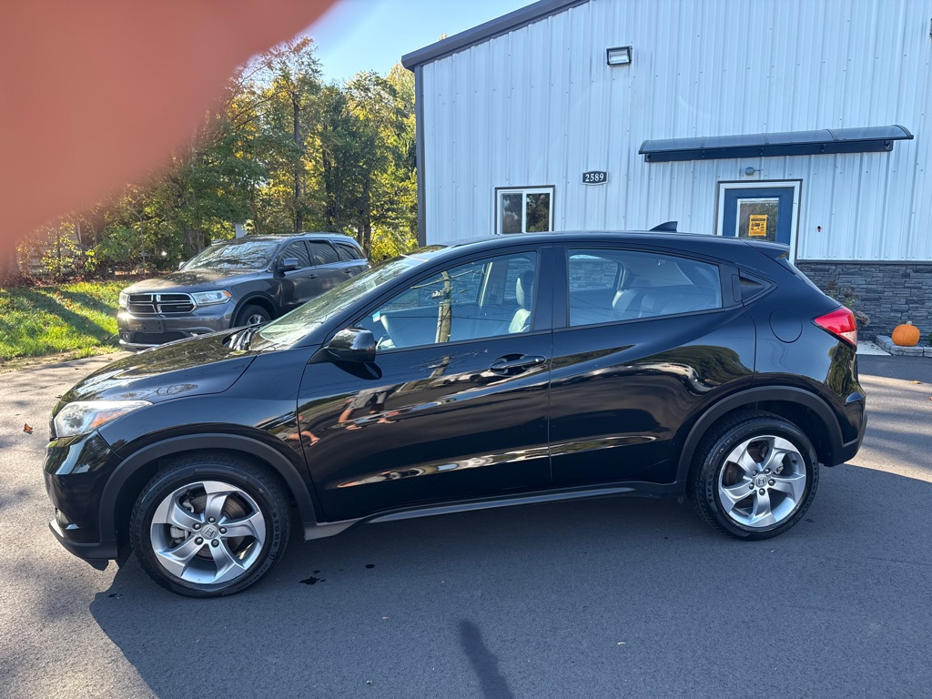 Photo 5 of this HONDA HR-V