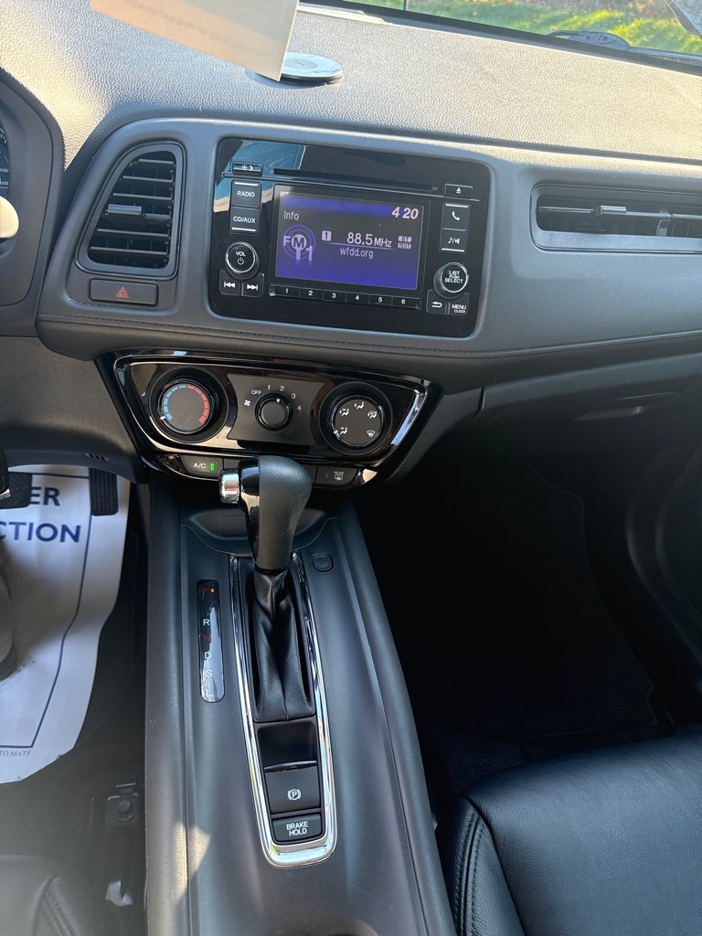 Photo 16 of this HONDA HR-V