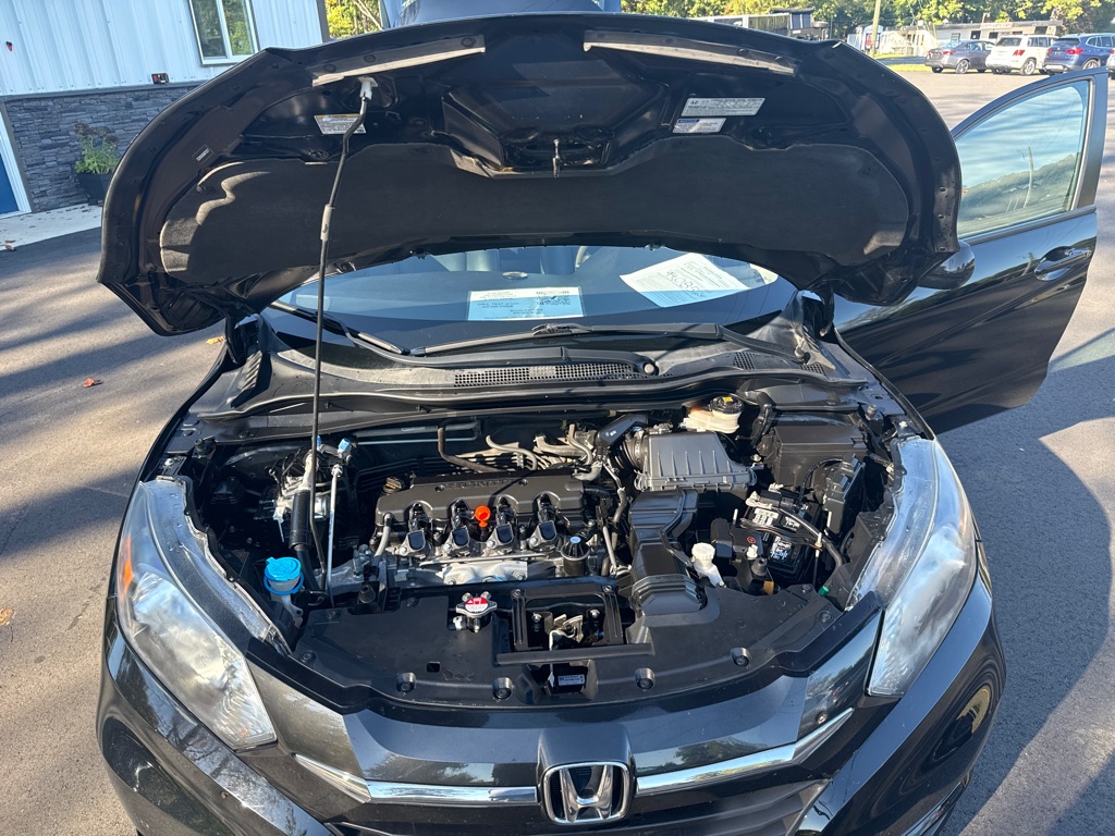 Photo 14 of this HONDA HR-V