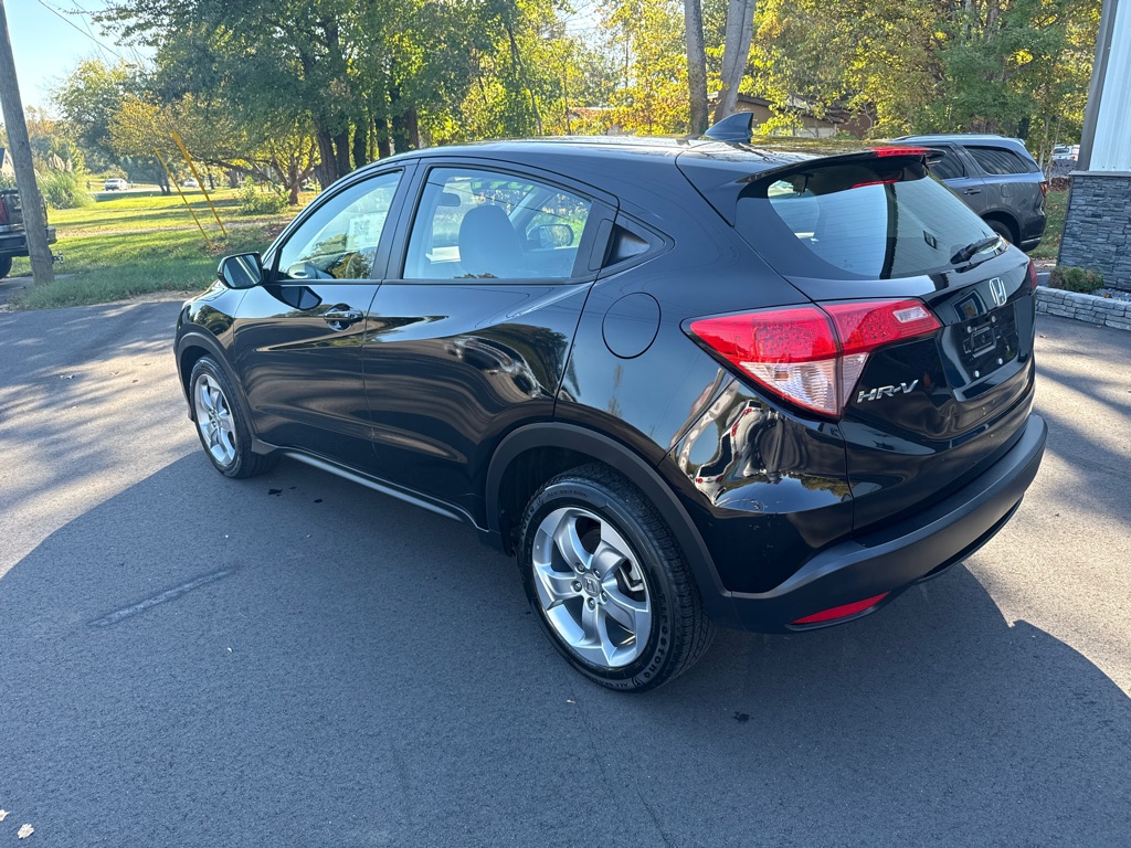 Photo 6 of this HONDA HR-V