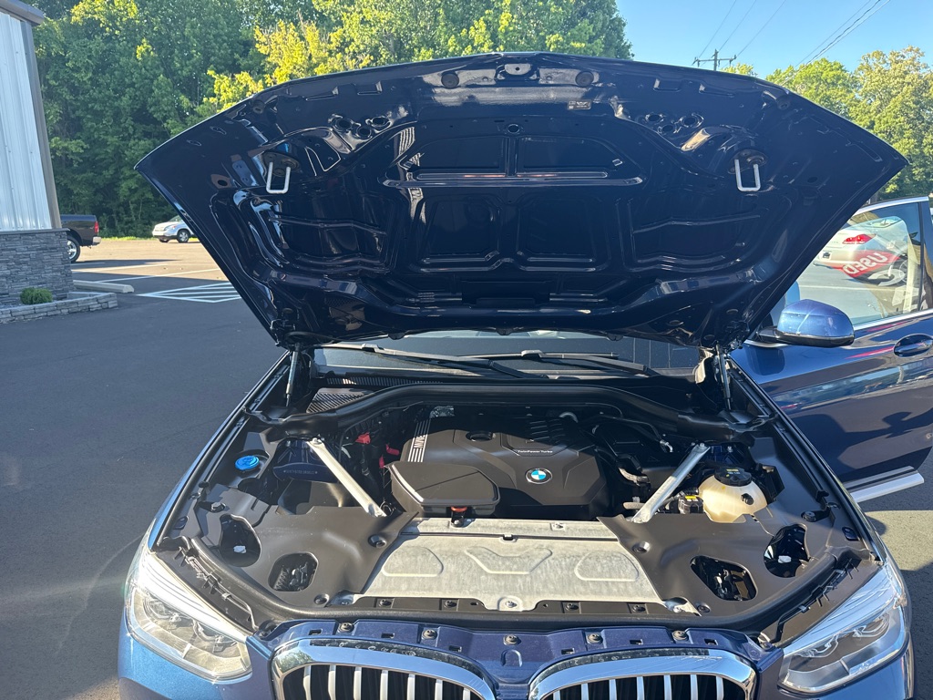 Photo 14 of this BMW X3