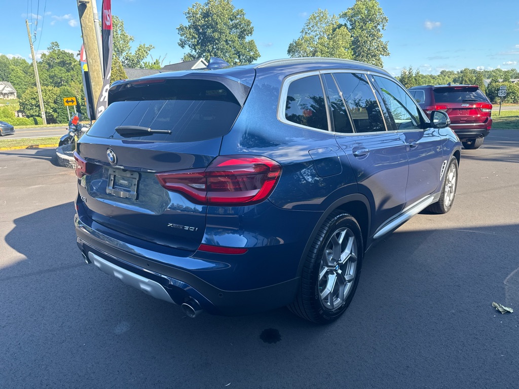Photo 8 of this BMW X3