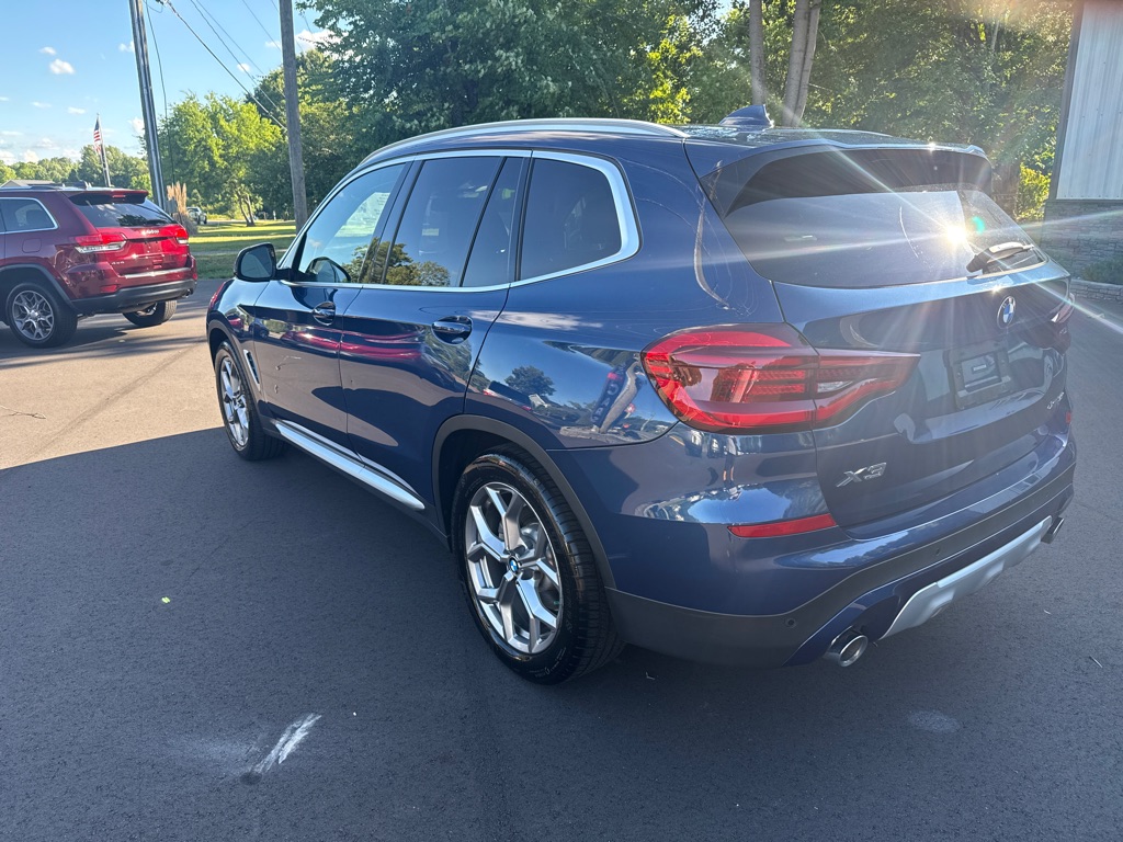 Photo 6 of this BMW X3