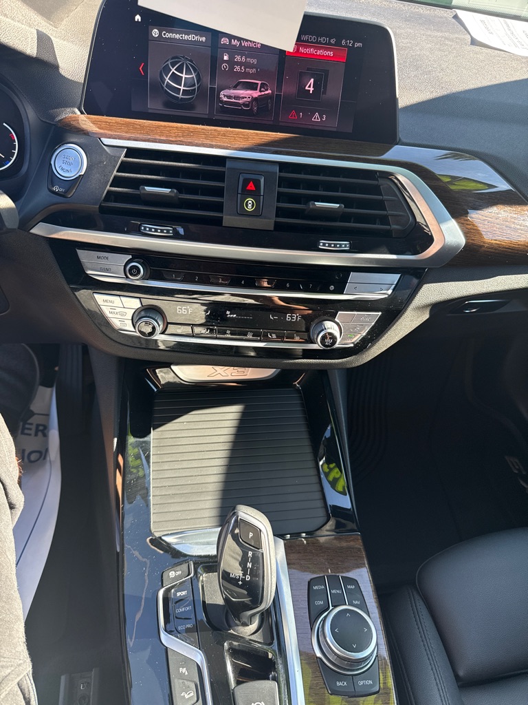 Photo 16 of this BMW X3