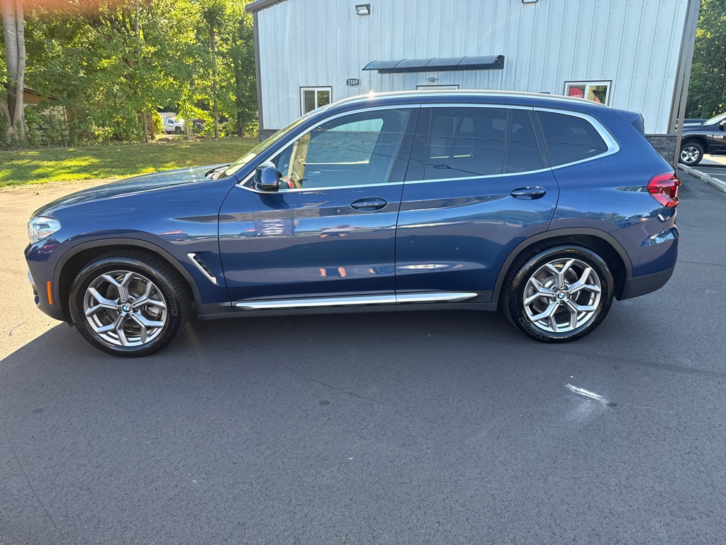 Photo 5 of this BMW X3