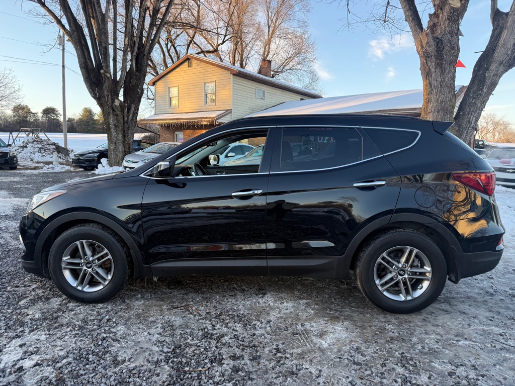Photo of 2018 HYUNDAI SANTA FE