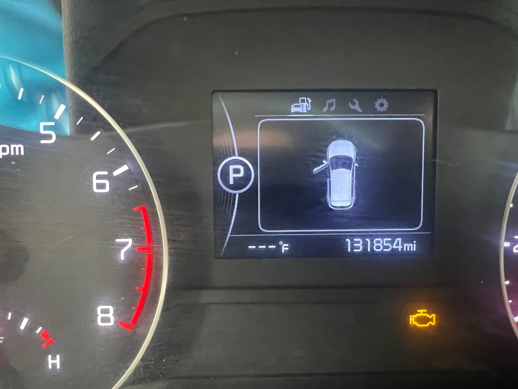 Photo 14 of this KIA SPORTAGE