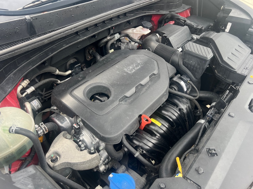 Photo 16 of this KIA SPORTAGE