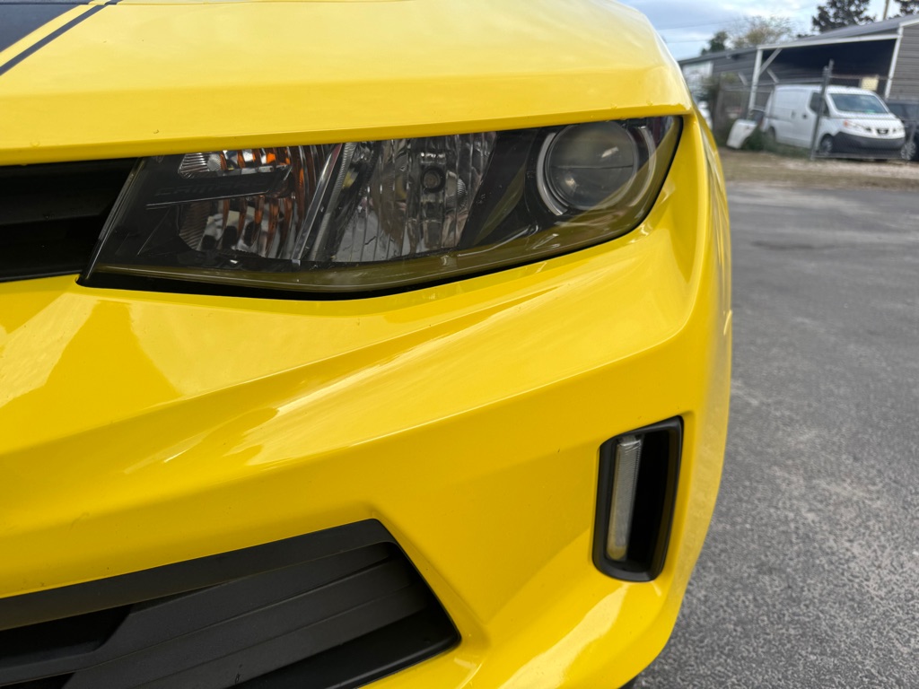 Photo 9 of this CHEVROLET CAMARO