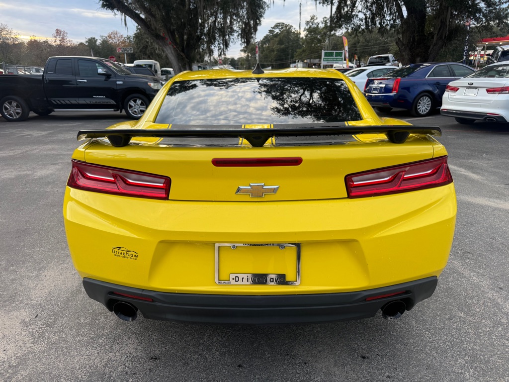 Photo 6 of this CHEVROLET CAMARO