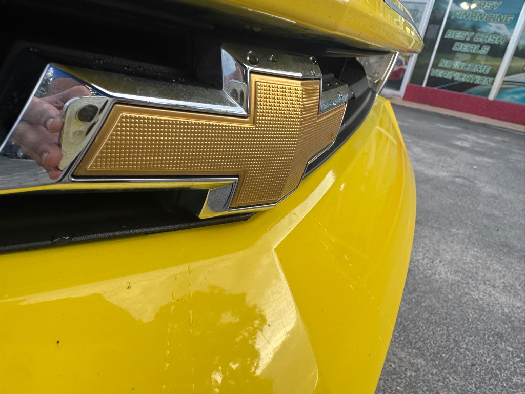 Photo 10 of this CHEVROLET CAMARO