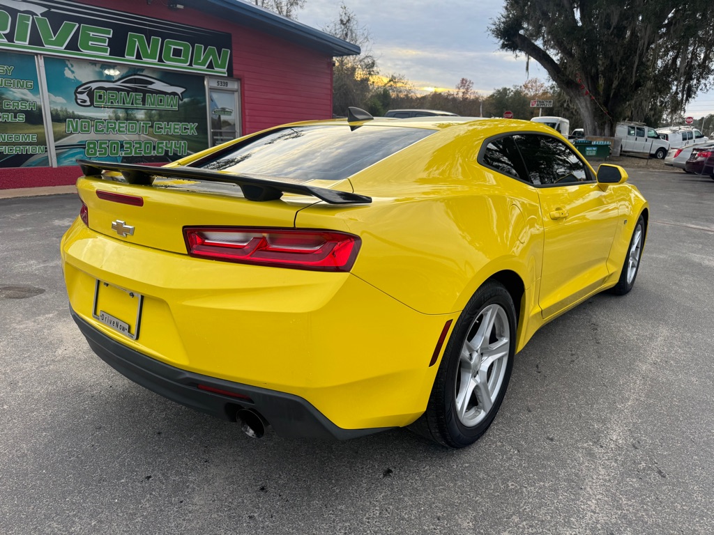 Photo 7 of this CHEVROLET CAMARO